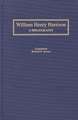 William Henry Harrison: A Bibliography