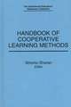 Handbook of Cooperative Learning Methods