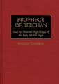 Prophecy of Berchán: Irish and Scottish High-Kings of the Early Middle Ages