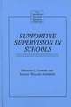 Supportive Supervision in Schools