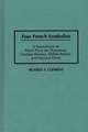 Four French Symbolists: A Sourcebook on Pierre Puvis de Chavannes, Gustave Moreau, Odilon Redon, and Maurice Denis