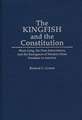 The Kingfish and the Constitution: Huey Long, the First Amendment, and the Emergence of Modern Press Freedom in America