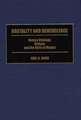 Brutality and Benevolence: Human Ethology, Culture, and the Birth of Mexico