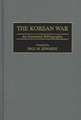 The Korean War: An Annotated Bibliography