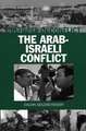 Cultures in Conflict--The Arab-Israeli Conflict