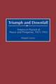 Triumph and Downfall: America's Pursuit of Peace and Prosperity, 1921-1933