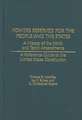 Powers Reserved for the People and the States: A History of the Ninth and Tenth Amendments