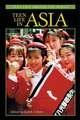 Teen Life in Asia