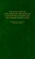 The Evolution of Civil-Military Relations in East-Central Europe and the Former Soviet Union