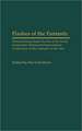 Flashes of the Fantastic: Selected Essays from the War of the Worlds Centennial, Nineteenth International Conference on the Fantastic in the Arts