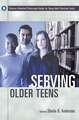 Serving Older Teens