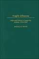 Fragile Alliances: Labor and Politics in Evansville, Indiana, 1919-1955