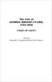 The Life of George Rogers Clark, 1752-1818: Triumphs and Tragedies