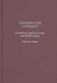 Unmixing the Intellect: Aristotle on Cognitive Powers and Bodily Organs