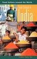 Food Culture in India