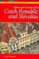 Culture and Customs of the Czech Republic and Slovakia