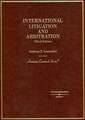 Lowenfeld's International Litigation and Arbitration, 3D