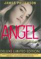 Angel: A Maximum Ride Novel