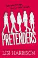 Pretenders: Number 1 in series