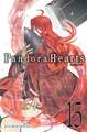 PandoraHearts, Vol. 15