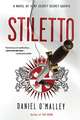 Stiletto: A Novel