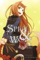 Spice and Wolf Volume 7