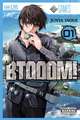 BTOOOM!, Vol. 1