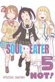 Soul Eater NOT!, Vol. 5