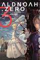 Aldnoah.Zero Season One, Vol. 3