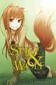 Spice and Wolf Volume 12