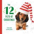 The 12 Pets of Christmas