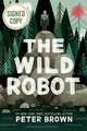 The Wild Robot (B&N Black Friday Edition)