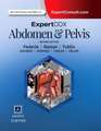 ExpertDDx: Abdomen and Pelvis