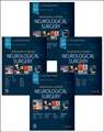 Youmans and Winn Neurological Surgery: 4 - Volume Set