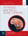 Intrinsic and Skull Base Tumors: Neurosurgery: Case Management Comparison Series