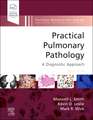 Practical Pulmonary Pathology: A Diagnostic Approach