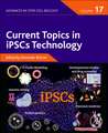 Current Topics in iPSCs Technology