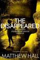 The Disappeared