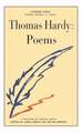 Thomas Hardy, Poems