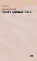 Yeats Annual No 4