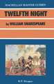 Shakespeare: Twelfth Night