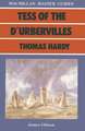 Tess of the D’Urbervilles by Thomas Hardy