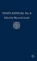 Yeats Annual No. 8