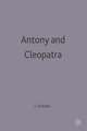 Antony and Cleopatra