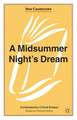 A Midsummer Night's Dream: Contemporary Critical Essays