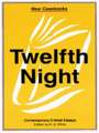 Twelfth Night: Contemporary Critical Essays