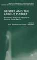 Gender and the Labour Market: Econometric Evidence of Obstacles to Achieving Gender Equality