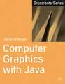 Computer Graphics with Java