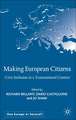 Making European Citizens: Civic Inclusion in a Transnational Context