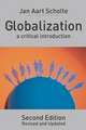 Globalization: A Critical Introduction